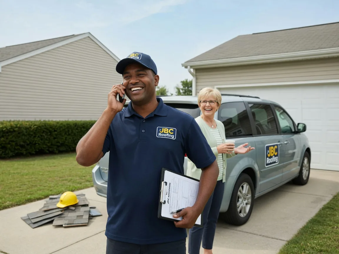 Roof Replacement Williamstown, NJ FAQs